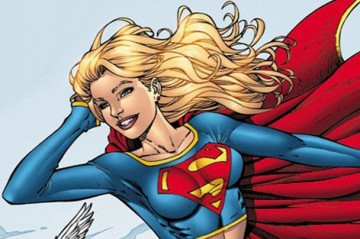 Warner Bros Garap Karakter 'Supergirl' ke Layar Lebar