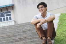 Hebat! Masih Berusia 25 Tahun, Syed Saddiq Dilantik Jadi Menpora Malaysia