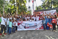 Telkomsel Bangun Potensi Ekonomi Masyarakat Pelosok