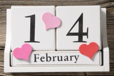 Valentine Day, Plaza Medan Fair Bagi-bagi Hadiah