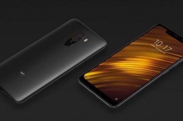 Pocophone F1 Rilis di Indonesia, Smartphone Spesifikasi Gahar yang Terjangkau