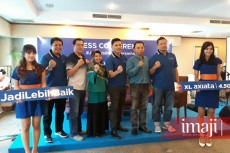 XL Axiata Tambah Jumlah BTS di 2018